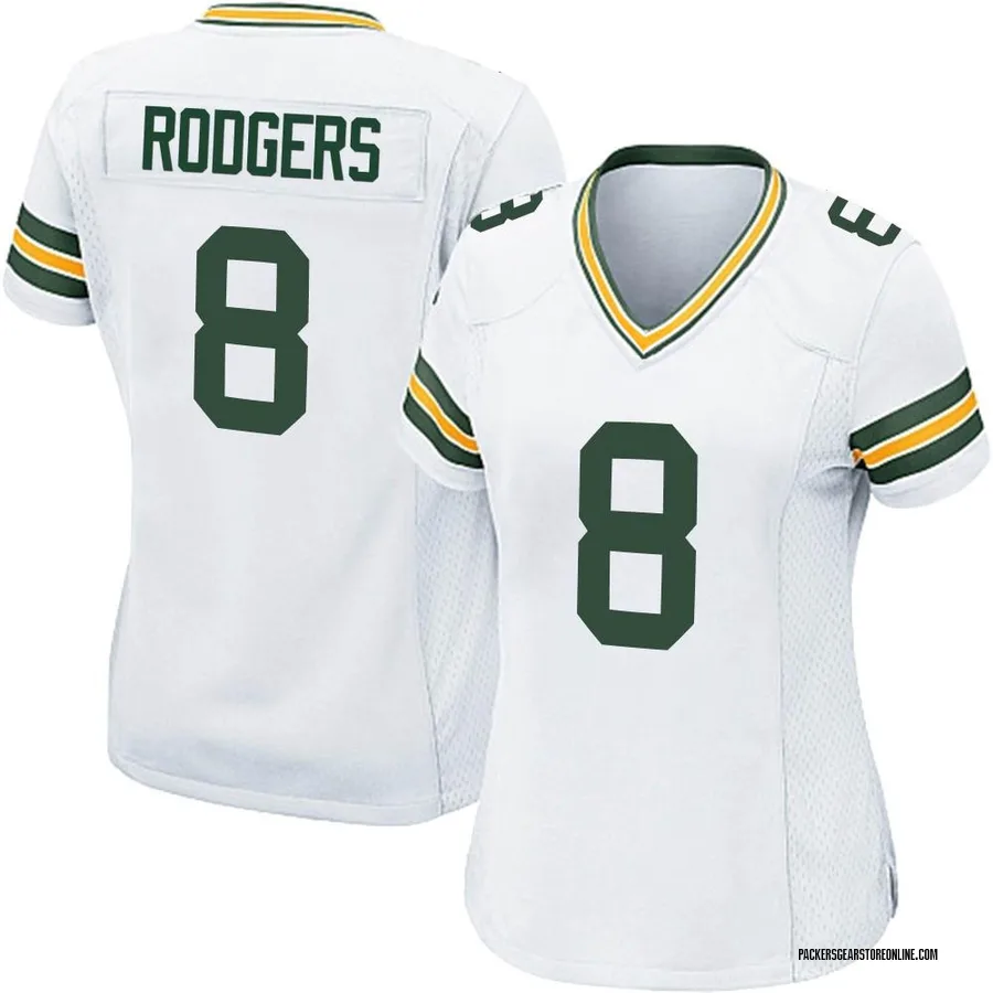 amari rodgers jersey packers