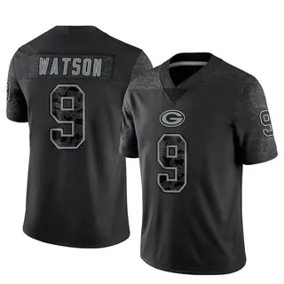 Green Bay Packers No26 Darnell Savage Jr. Nike Carbon Black Vapor Cristo Redentor Limited Jersey