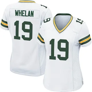 Quay Walker Women's Green Bay Packers Nike Vapor Untouchable Jersey -  Limited White