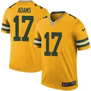 packers yellow jersey