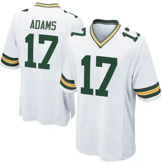 Davante Adams Away Jersey Flash Sales, SAVE 38% 