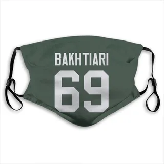 bakhtiari jersey