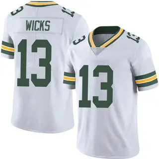 Best dontayvion Wicks Green Bay Packers football vintage shirt, hoodie,  sweater, long sleeve and tank top