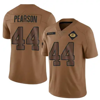 Pearson Henry nfl jersey
