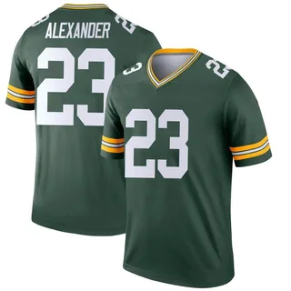 jaire alexander jersey shirt