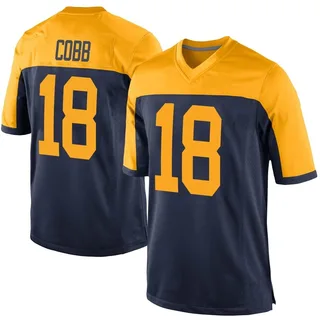 cobb packer jersey