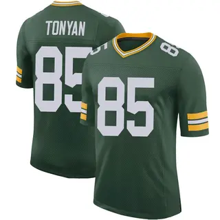 Green Bay Packers Robert Tonyan Jerseys 