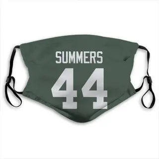 ty summers jersey