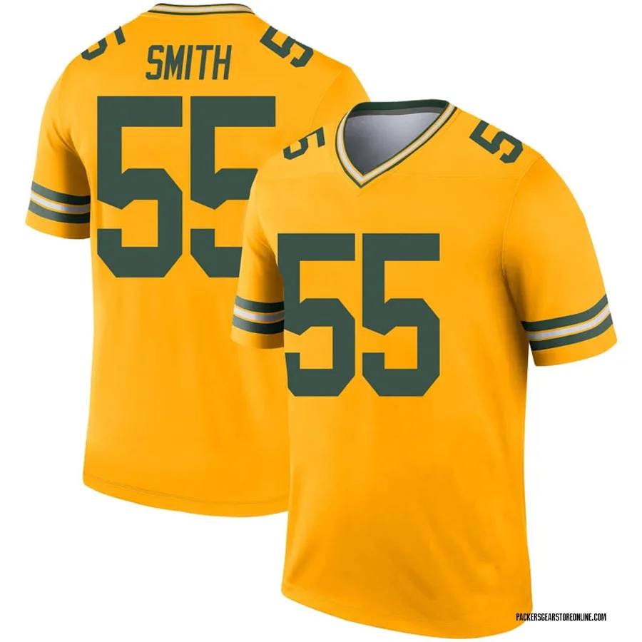 zadarius smith shirt